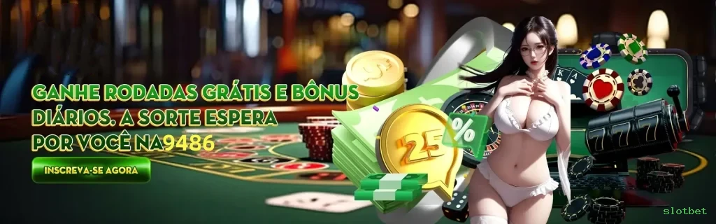 Casino Ao Vivo slotbet