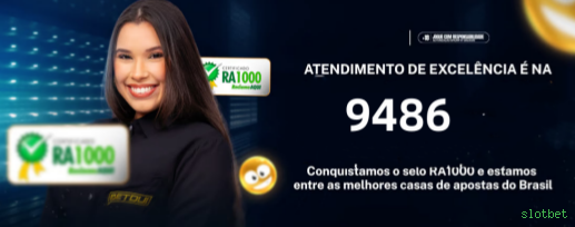 Especiais de Fim de Semana slotbet