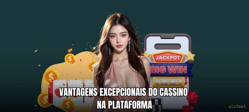 Promoções Sazonais slotbet